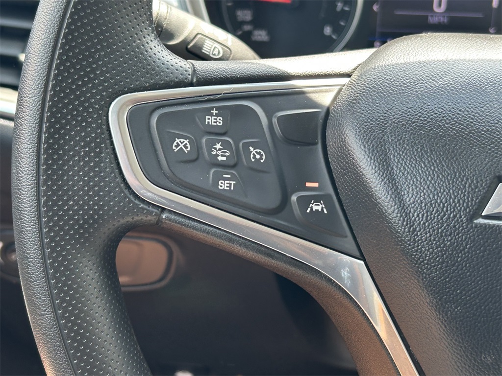 Used 2022 Chevrolet Equinox SUV