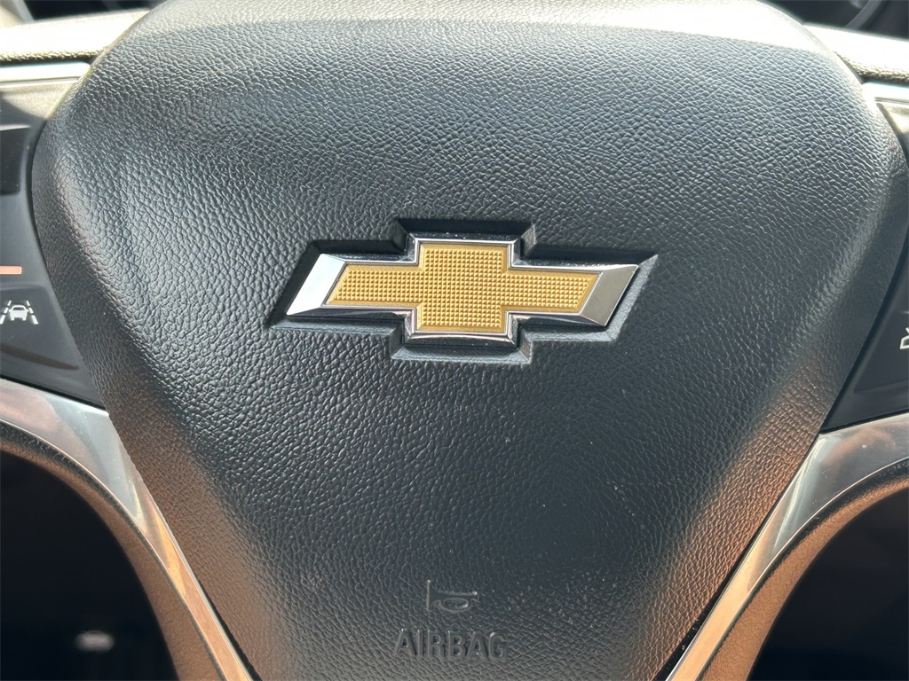 Used 2022 Chevrolet Equinox SUV