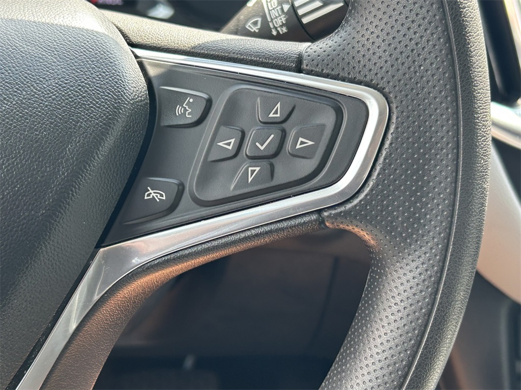 Used 2022 Chevrolet Equinox SUV
