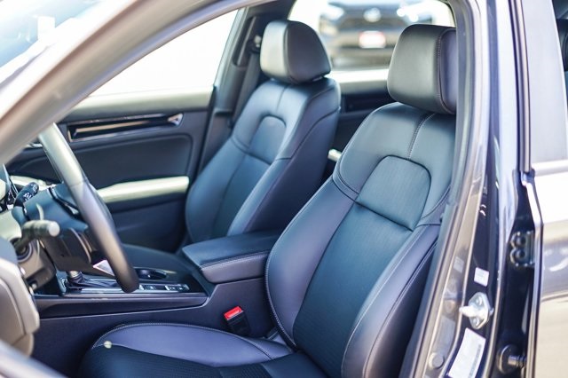 used 2024 Honda Civic car, priced at $28,392