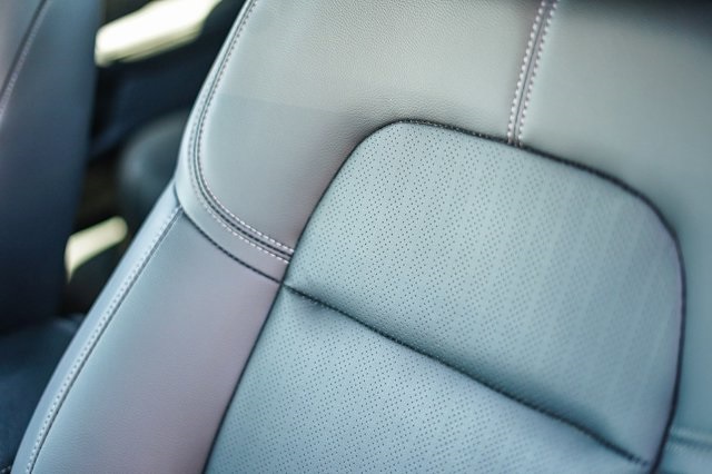 used 2024 Honda Civic car, priced at $28,392