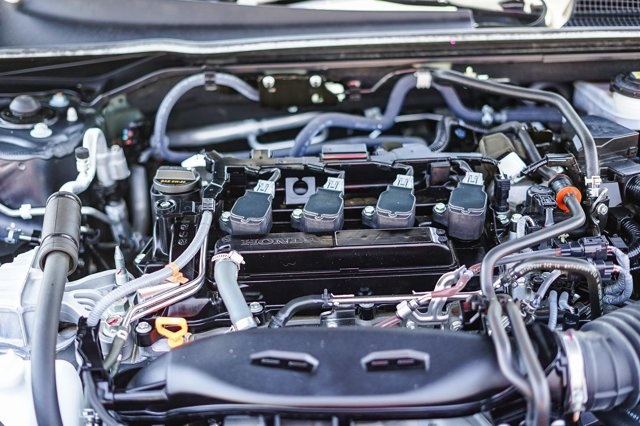 used 2024 Honda Civic car, priced at $28,392