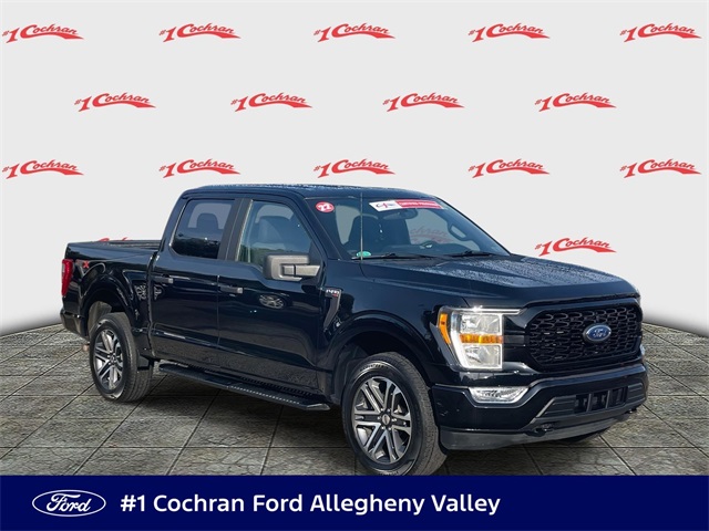 2023 Ford F-150 XL photo 3