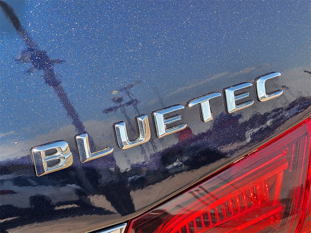 2015 Mercedes Benz E 250 BlueTEC photo 10