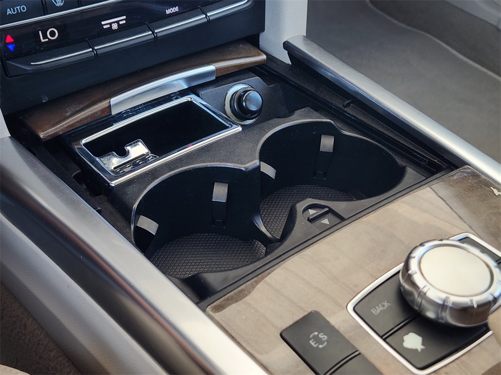 2015 Mercedes Benz E 250 BlueTEC photo 15