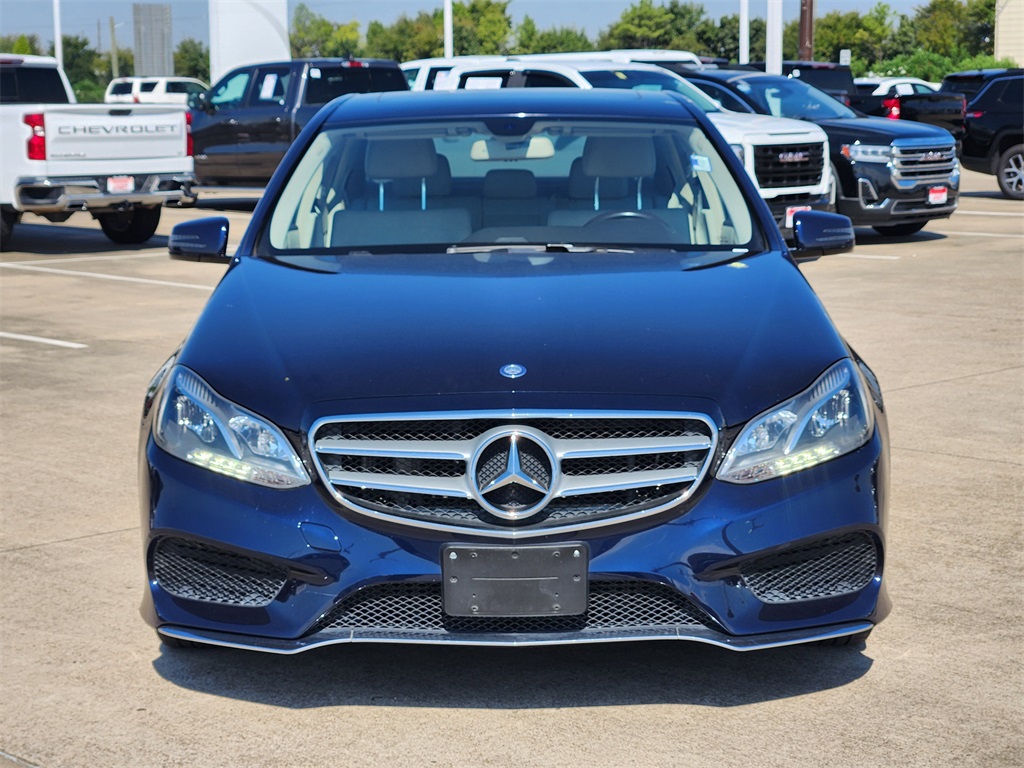 2015 Mercedes Benz E 250 BlueTEC photo 28