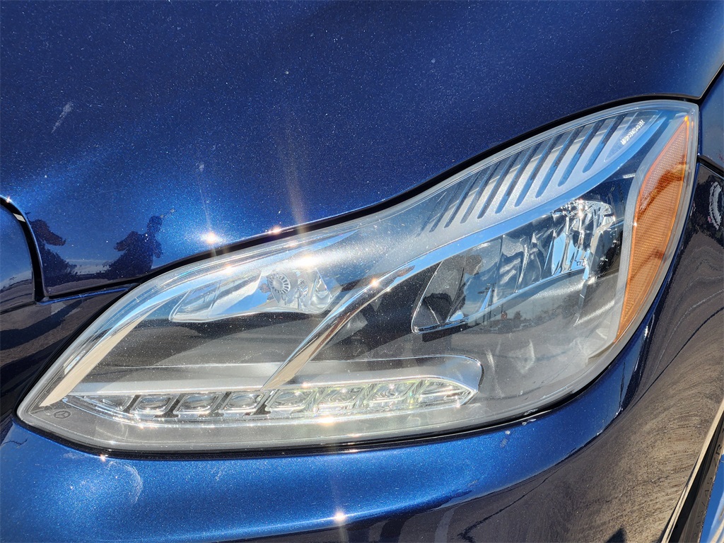 2015 Mercedes Benz E 250 BlueTEC photo 8
