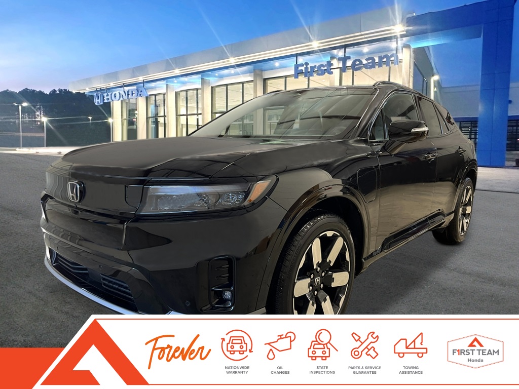 2025 Honda Prologue Elite SUV AWD