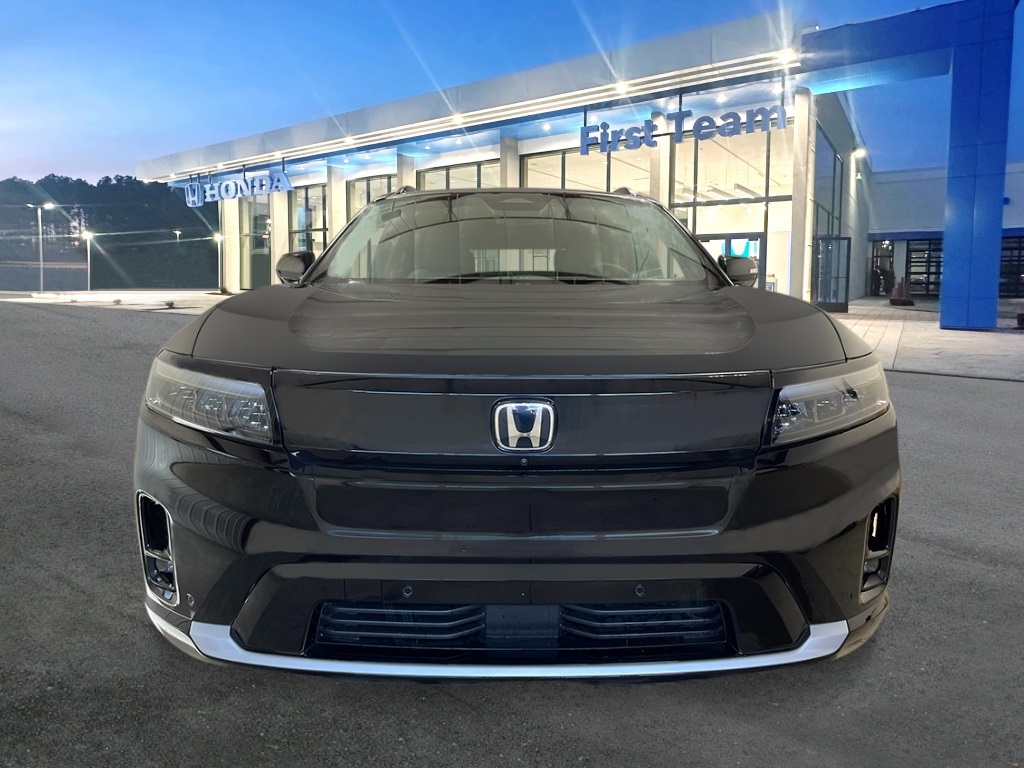 2025 Honda Prologue Elite SUV AWD 10