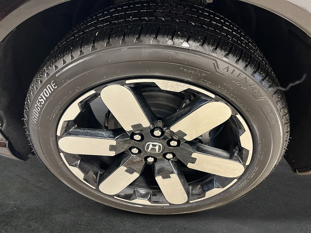 2025 Honda Prologue Elite SUV AWD 11