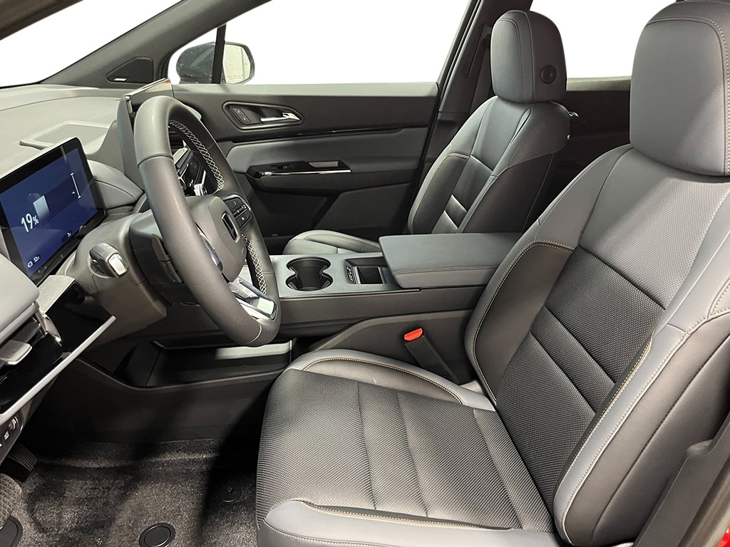 2025 Honda Prologue Elite SUV AWD 13