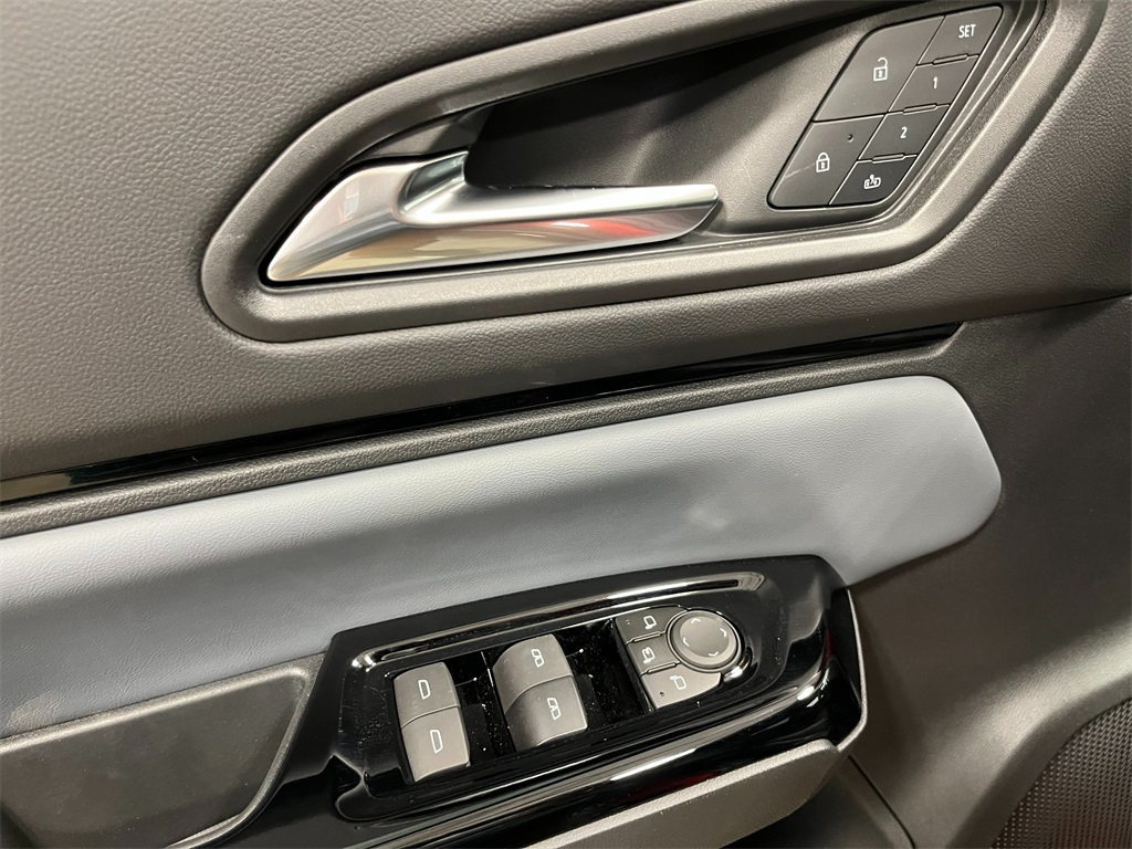 2025 Honda Prologue Elite SUV AWD 14