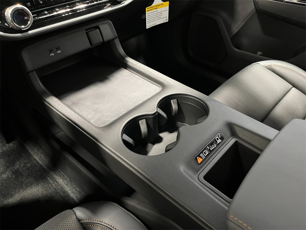 2025 Honda Prologue Elite SUV AWD 18