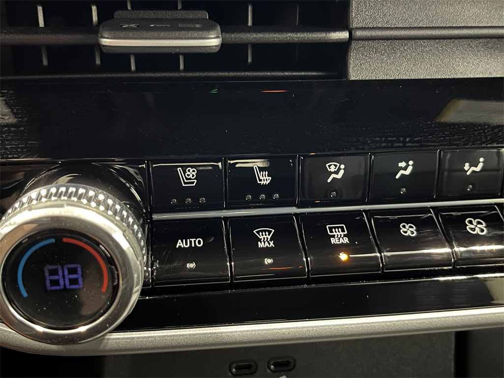 2025 Honda Prologue Elite SUV AWD 19