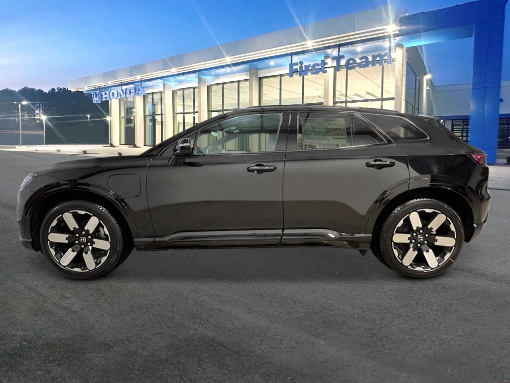 2025 Honda Prologue Elite SUV AWD 2