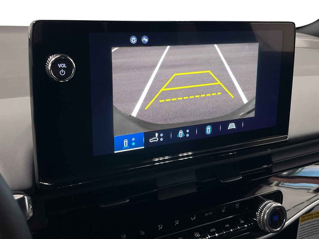 2025 Honda Prologue Elite SUV AWD 21