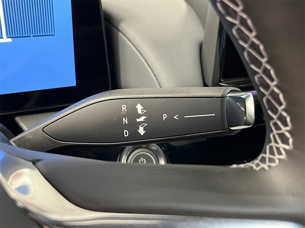 2025 Honda Prologue Elite SUV AWD 22
