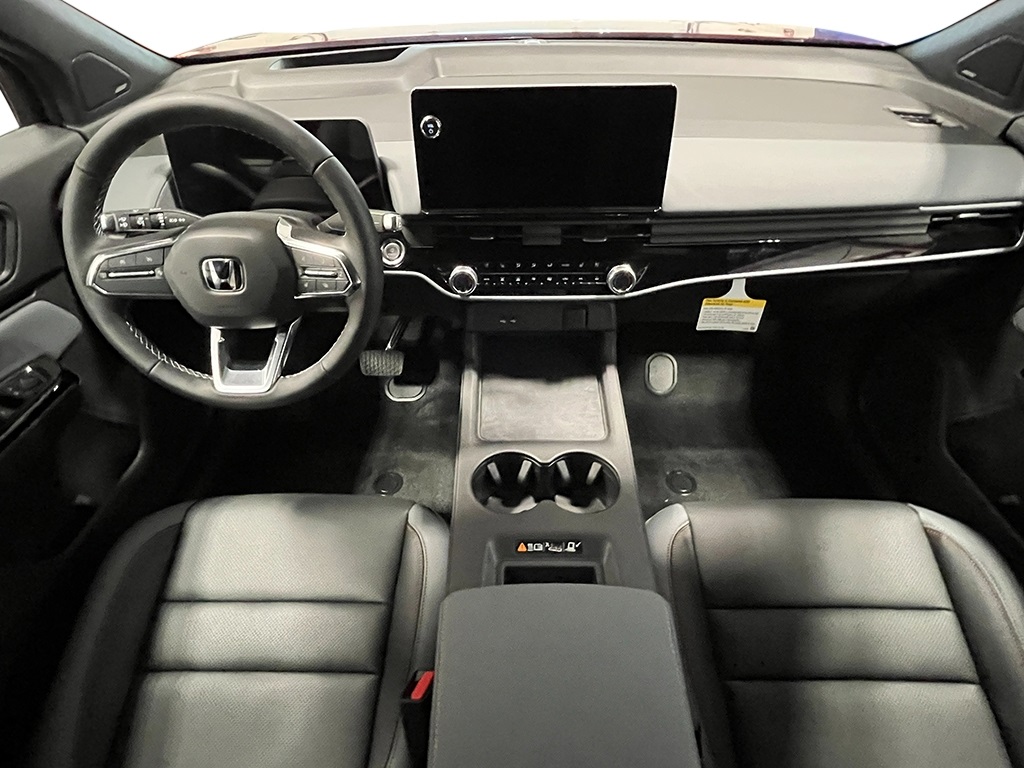 2025 Honda Prologue Elite SUV AWD 23