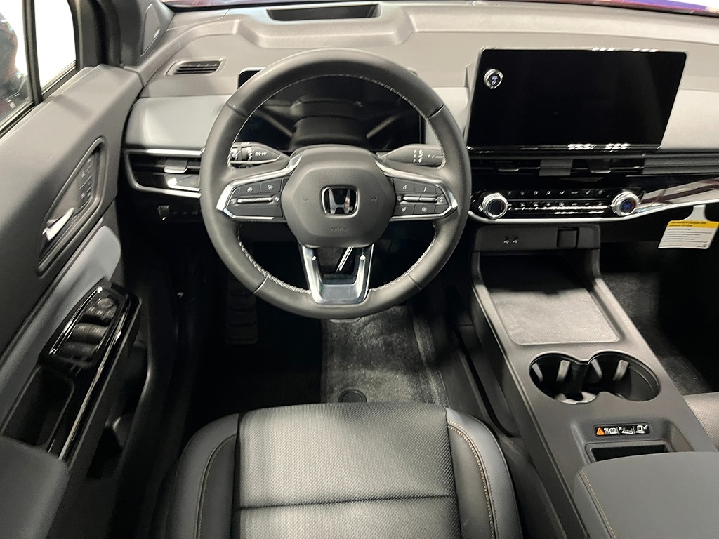 2025 Honda Prologue Elite SUV AWD 24