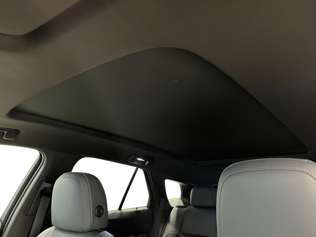 2025 Honda Prologue Elite SUV AWD 25