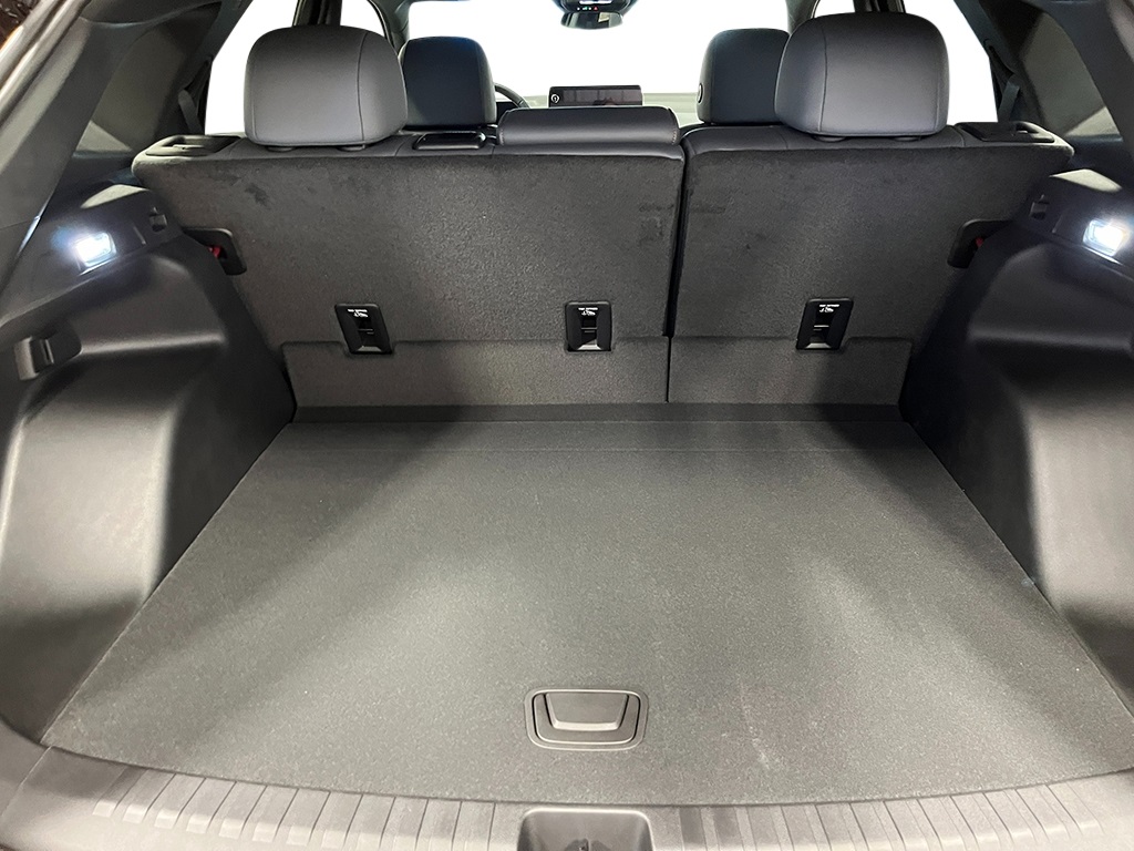 2025 Honda Prologue Elite SUV AWD 27