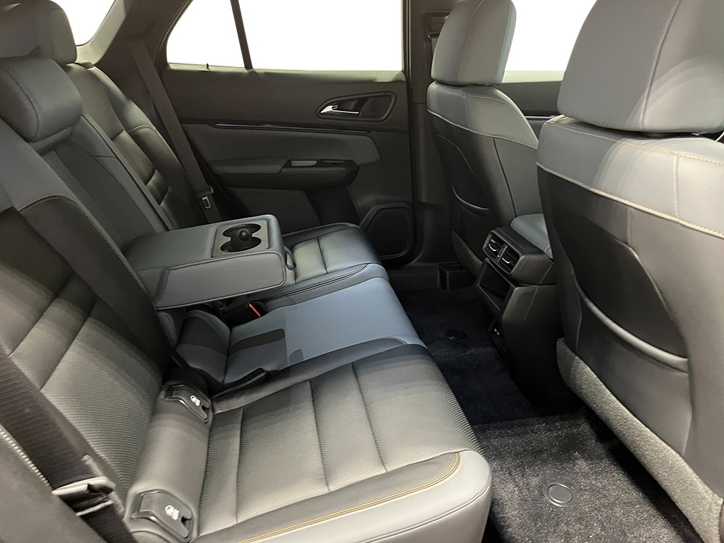 2025 Honda Prologue Elite SUV AWD 28