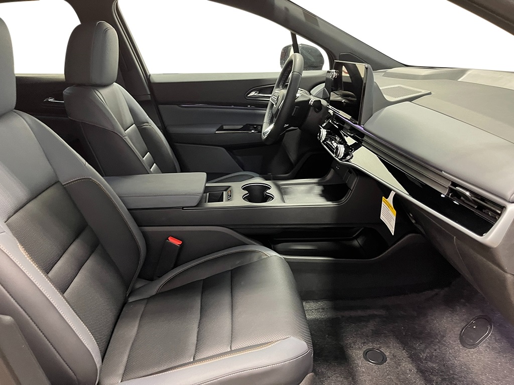 2025 Honda Prologue Elite SUV AWD 29