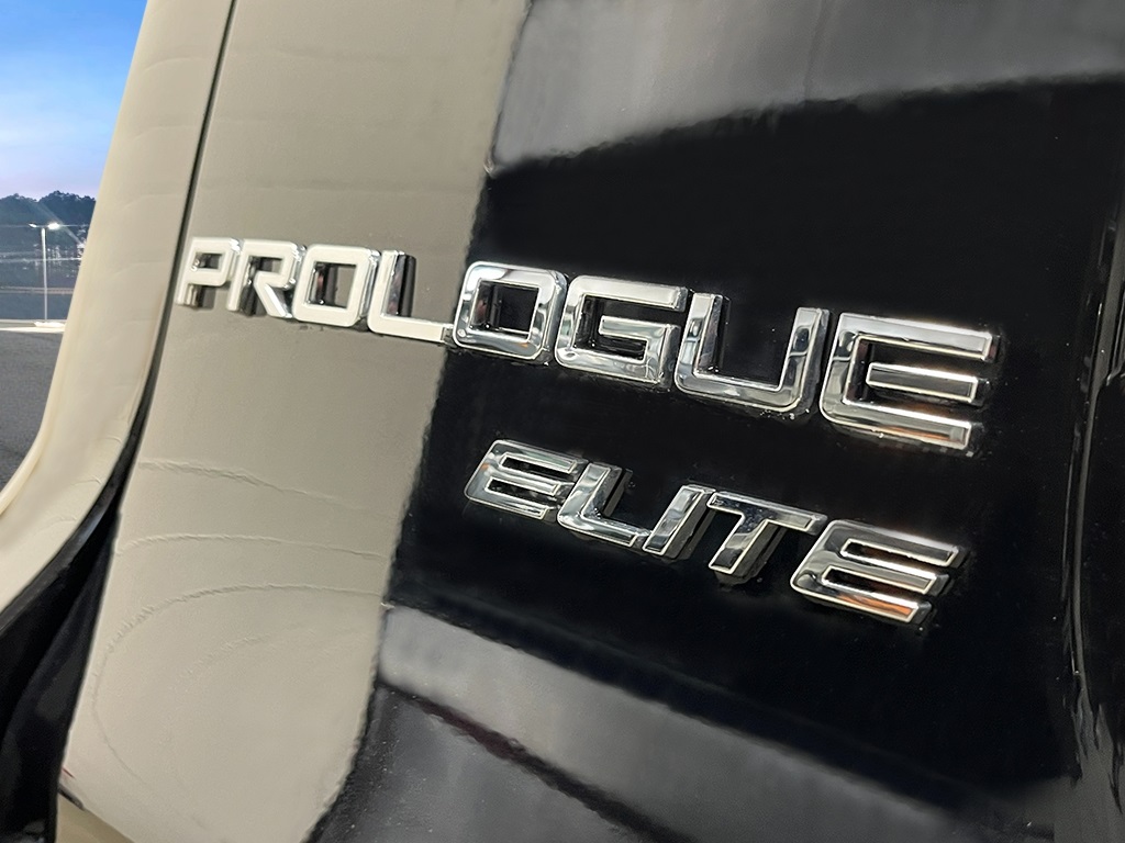 2025 Honda Prologue Elite SUV AWD 6