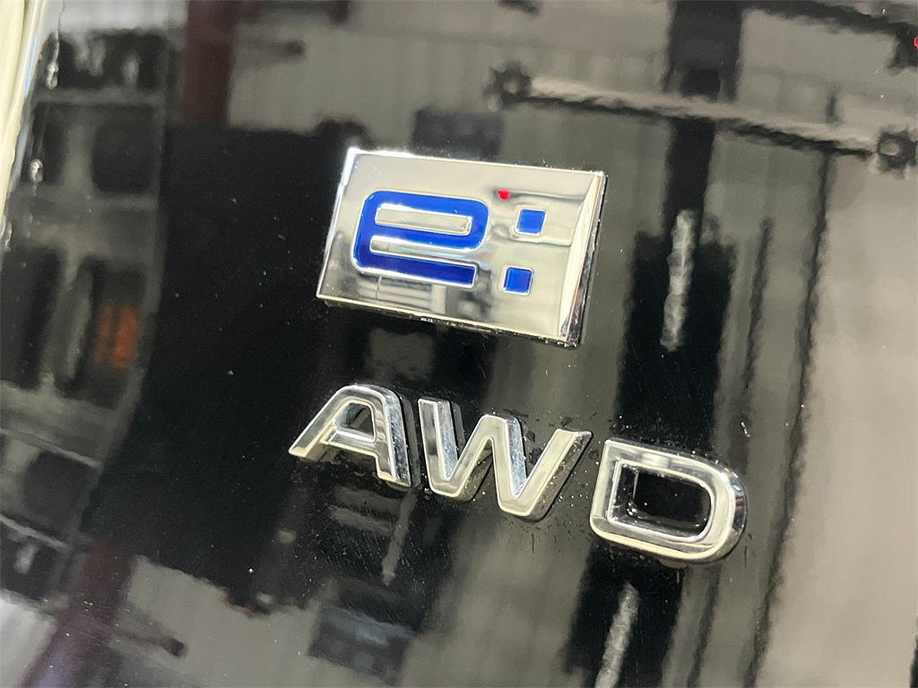 2025 Honda Prologue Elite SUV AWD 7
