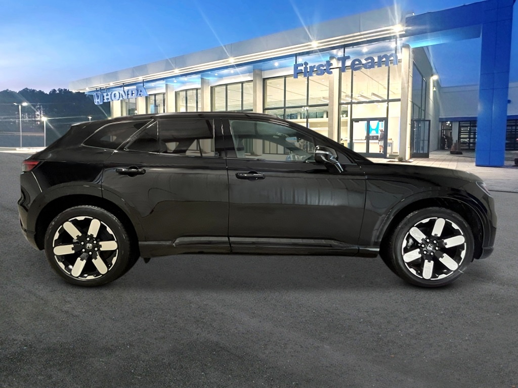 2025 Honda Prologue Elite SUV AWD 8