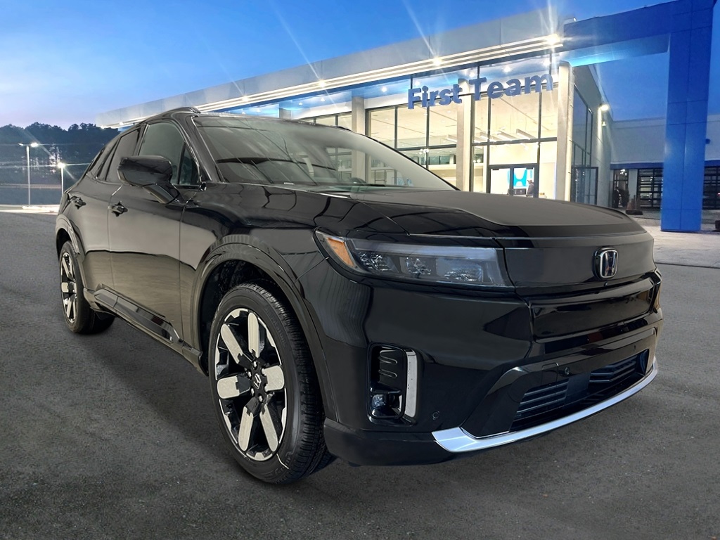 2025 Honda Prologue Elite SUV AWD 9