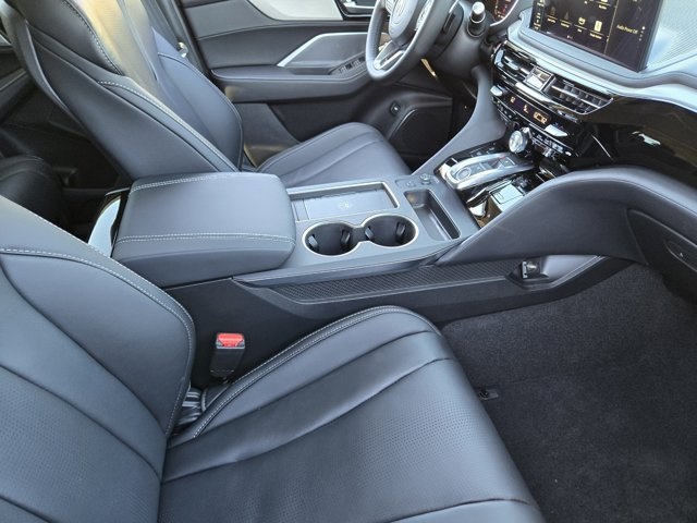new 2026 Acura MDX car, priced at $59,150