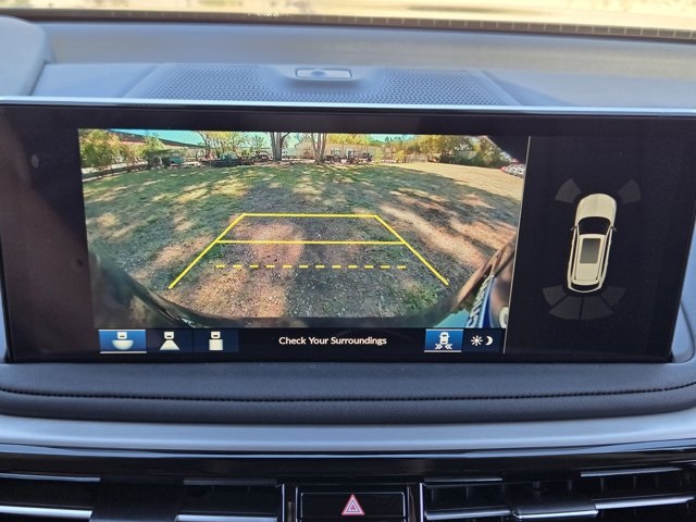 new 2026 Acura MDX car, priced at $59,150