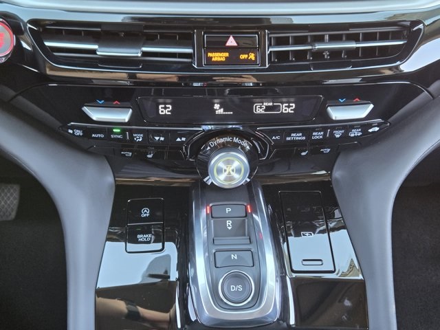 new 2026 Acura MDX car, priced at $59,150