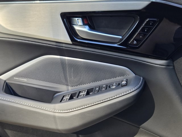 new 2026 Acura MDX car, priced at $59,150