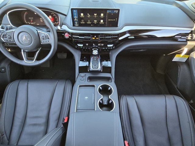 new 2026 Acura MDX car, priced at $59,150