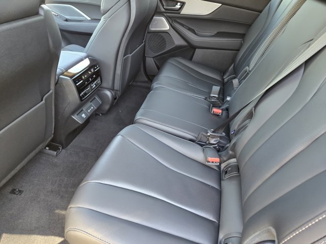 new 2026 Acura MDX car, priced at $59,150