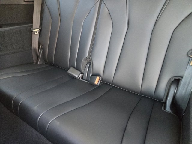 new 2026 Acura MDX car, priced at $59,150