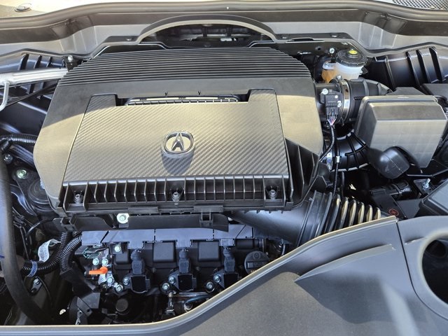 new 2026 Acura MDX car, priced at $59,150