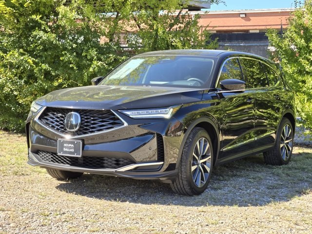new 2026 Acura MDX car, priced at $59,150