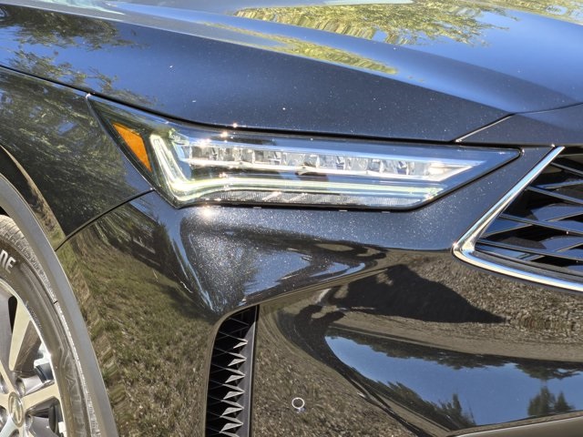 new 2026 Acura MDX car, priced at $59,150