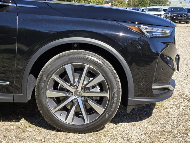 new 2026 Acura MDX car, priced at $59,150