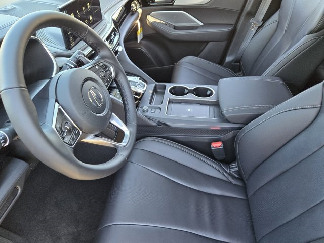 new 2026 Acura MDX car, priced at $59,150