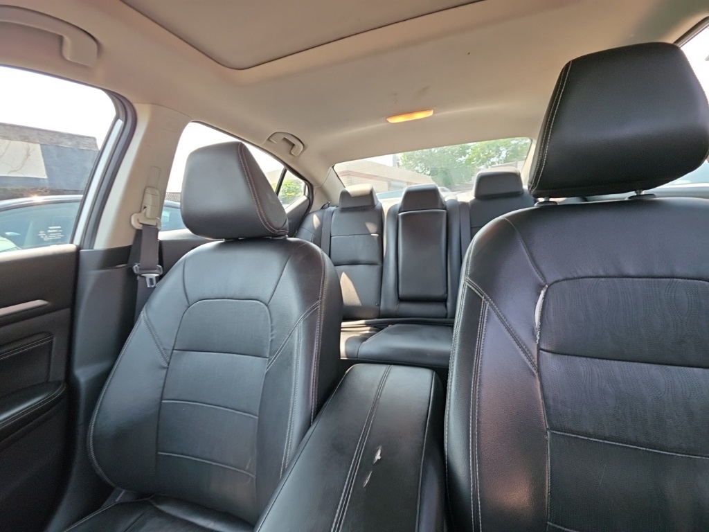 used 2019 Nissan Altima car, priced at $13,595