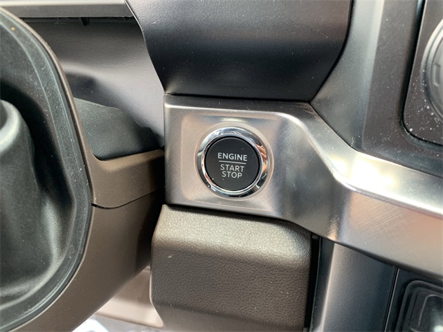 2023 Brown Ford Super Duty F-350 SRW King Ranch 4X4 Truck