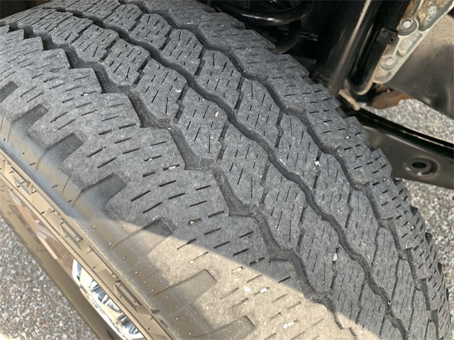 2023 Brown Ford Super Duty F-350 SRW King Ranch 4X4 Truck