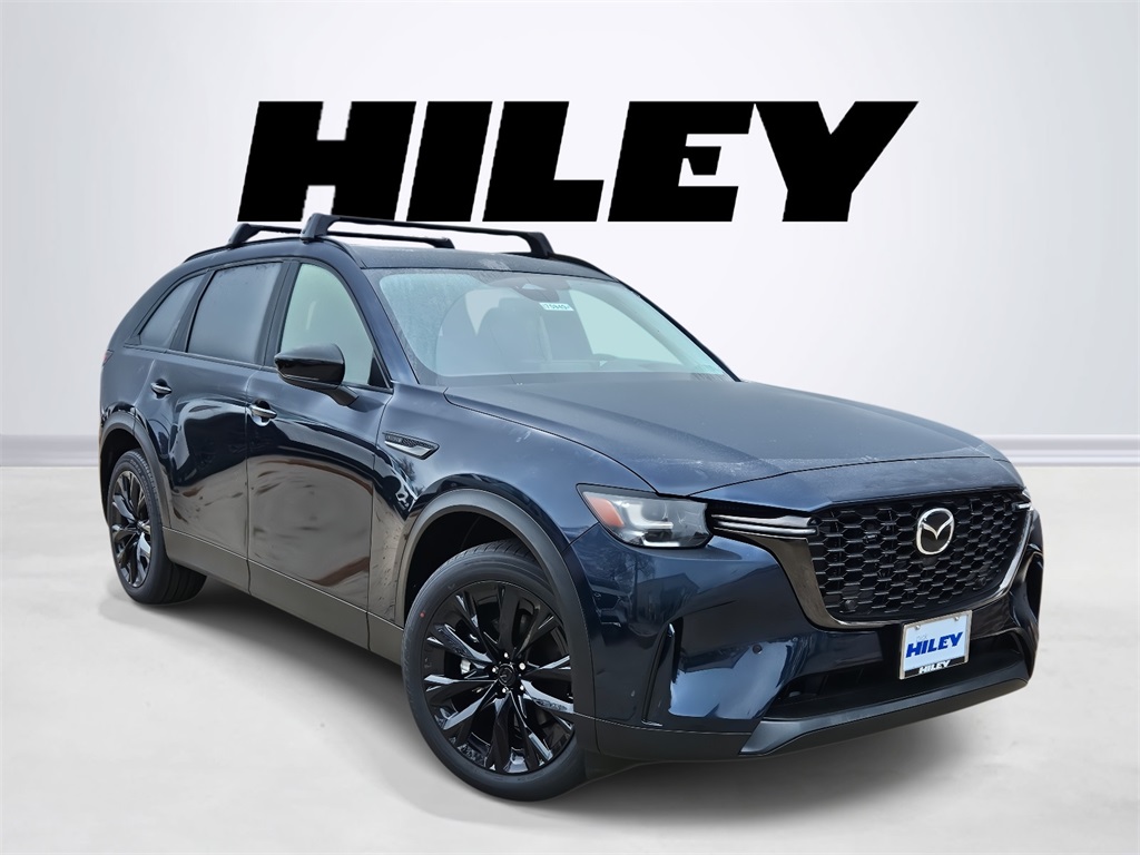 new 2026 Mazda CX-90 car, priced at $47,510