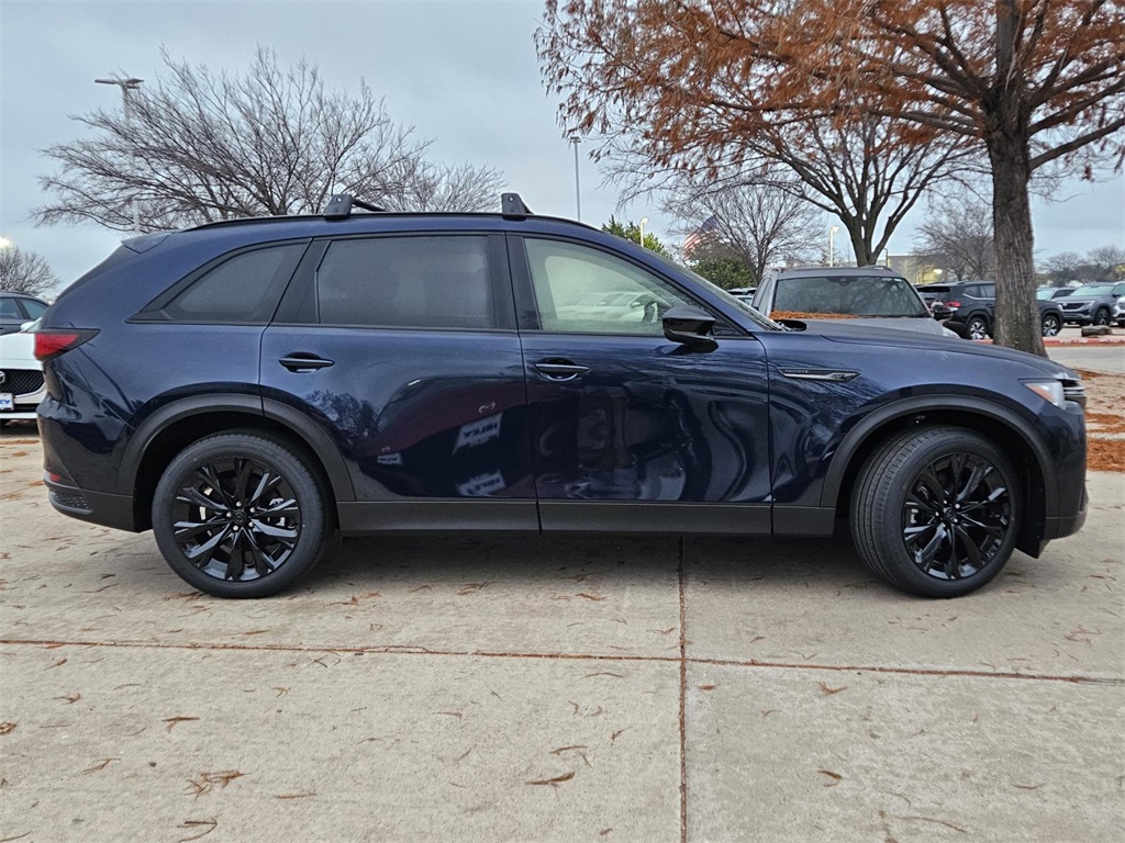 new 2026 Mazda CX-90 car, priced at $47,510