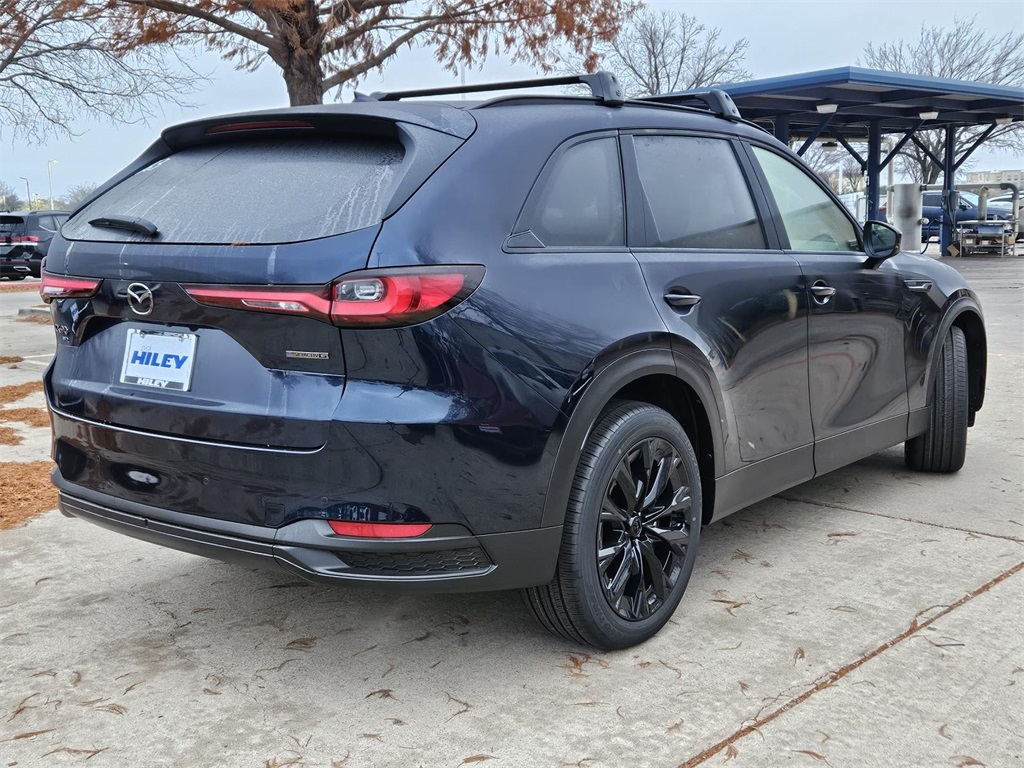 new 2026 Mazda CX-90 car, priced at $47,510