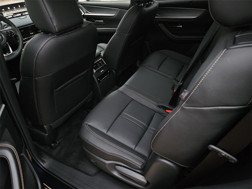 new 2026 Mazda CX-90 car, priced at $47,510